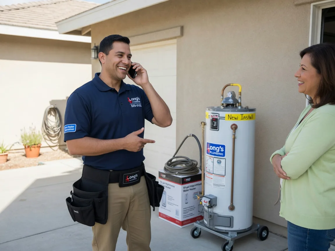 Leak Detection Daleville, AL FAQs